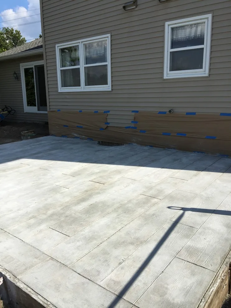 Screened-In Porch Addition by Cornerstone Builders Of Terre Haute, Inc. - Photo 3