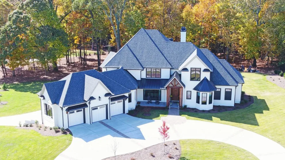 Outdoors by Southernwood Homes - Photo 145
