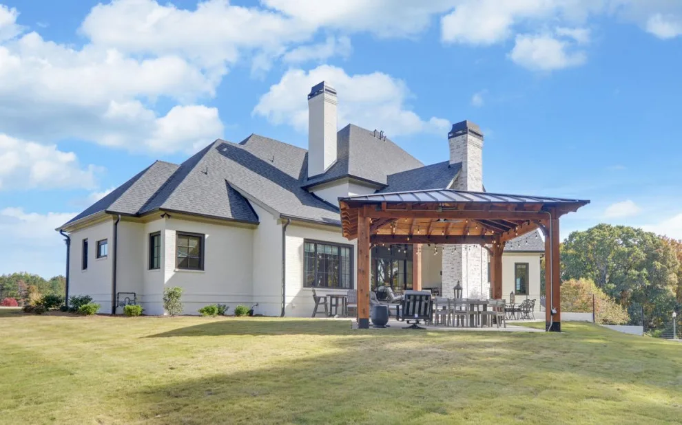Outdoors by Southernwood Homes - Photo 112