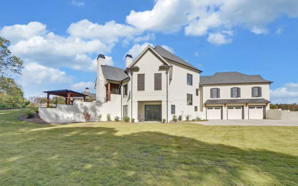 Outdoors by Southernwood Homes - Photo 154