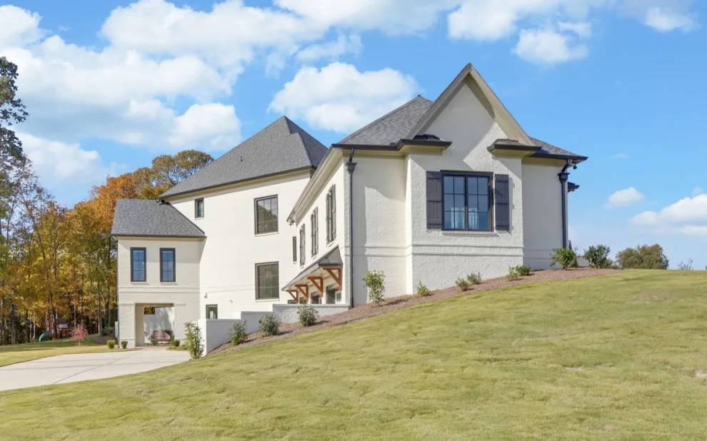 Outdoors by Southernwood Homes - Photo 39