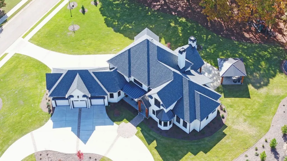 Outdoors by Southernwood Homes - Photo 18