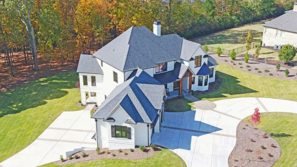 Outdoors by Southernwood Homes - Photo 90