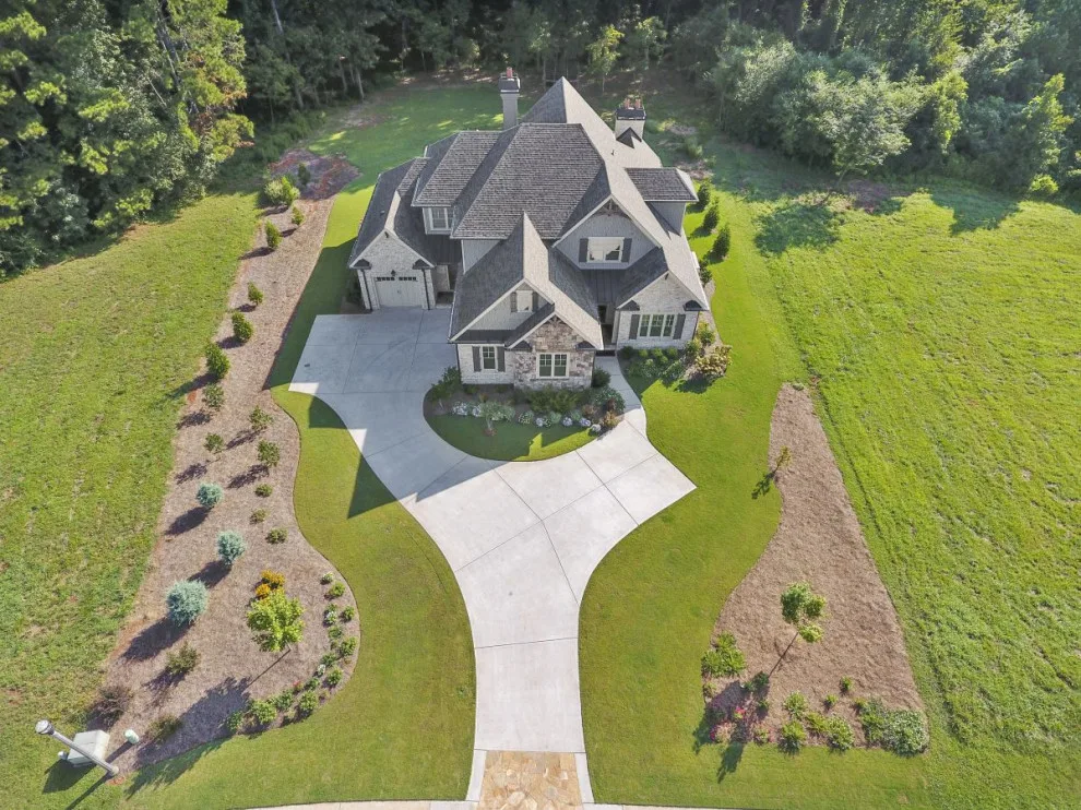 Outdoors by Southernwood Homes - Photo 28