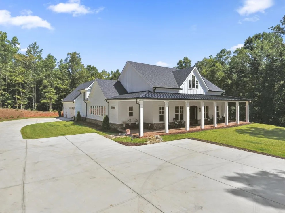 Outdoors by Southernwood Homes - Photo 121
