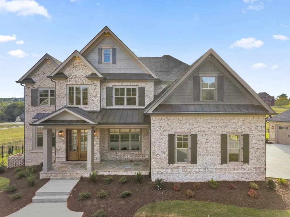 Outdoors by Southernwood Homes - Photo 104