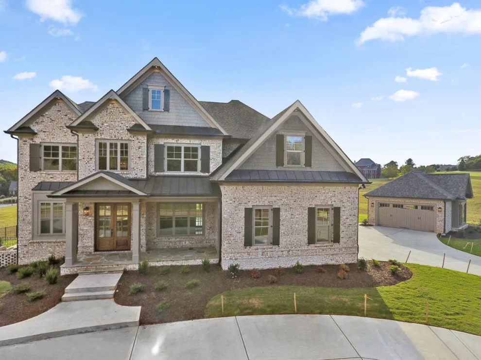 Outdoors by Southernwood Homes - Photo 55