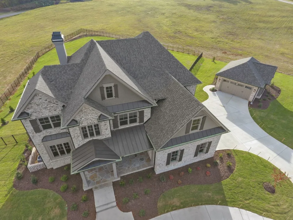 Outdoors by Southernwood Homes - Photo 70