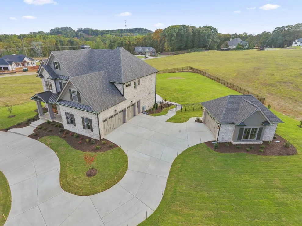 Outdoors by Southernwood Homes - Photo 68