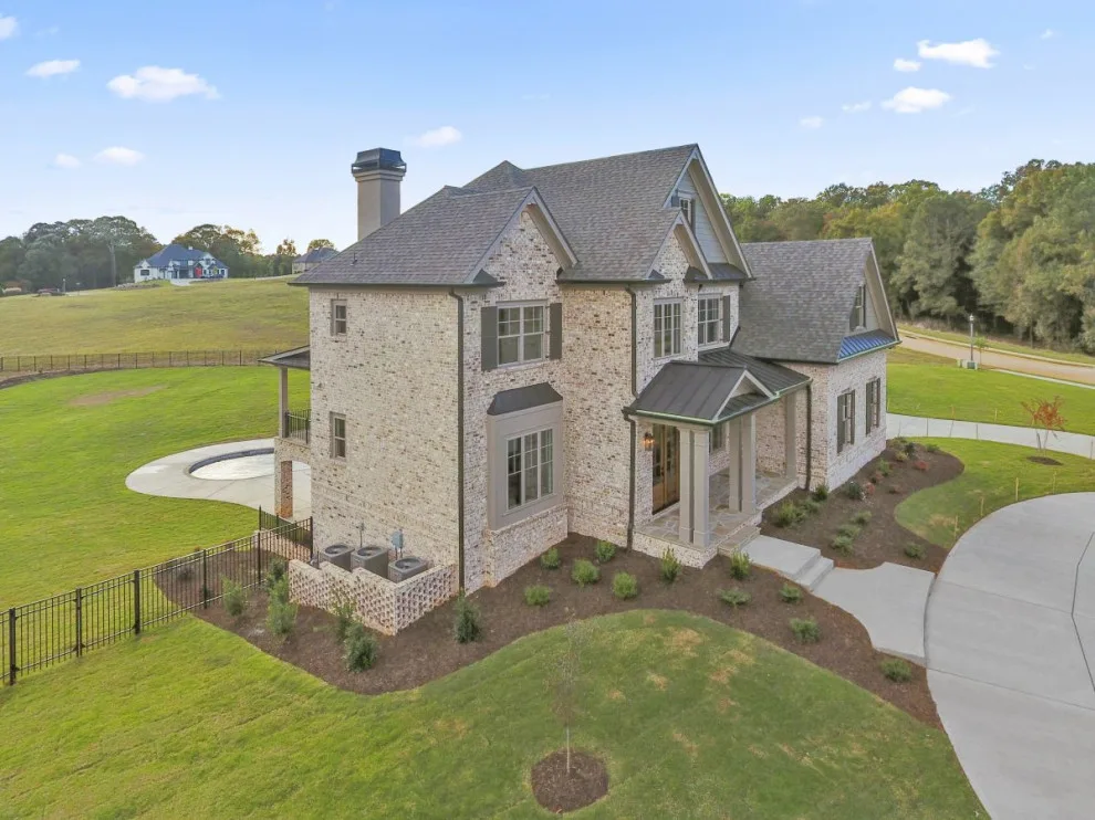 Outdoors by Southernwood Homes - Photo 164