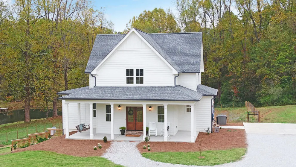 Outdoors by Southernwood Homes - Photo 64