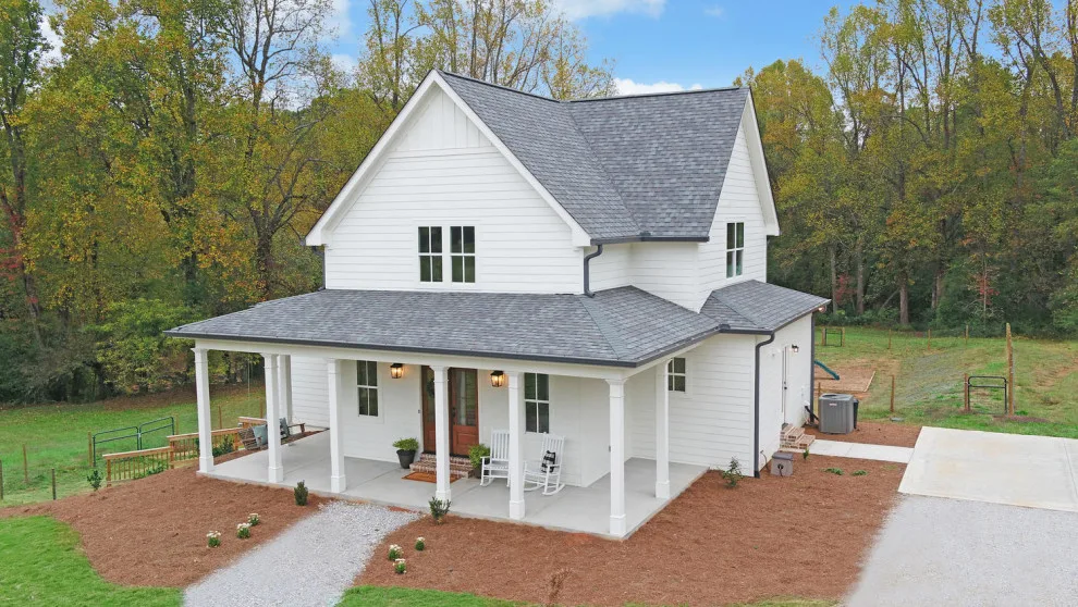 Outdoors by Southernwood Homes - Photo 159