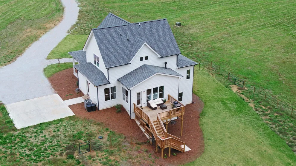 Outdoors by Southernwood Homes - Photo 7