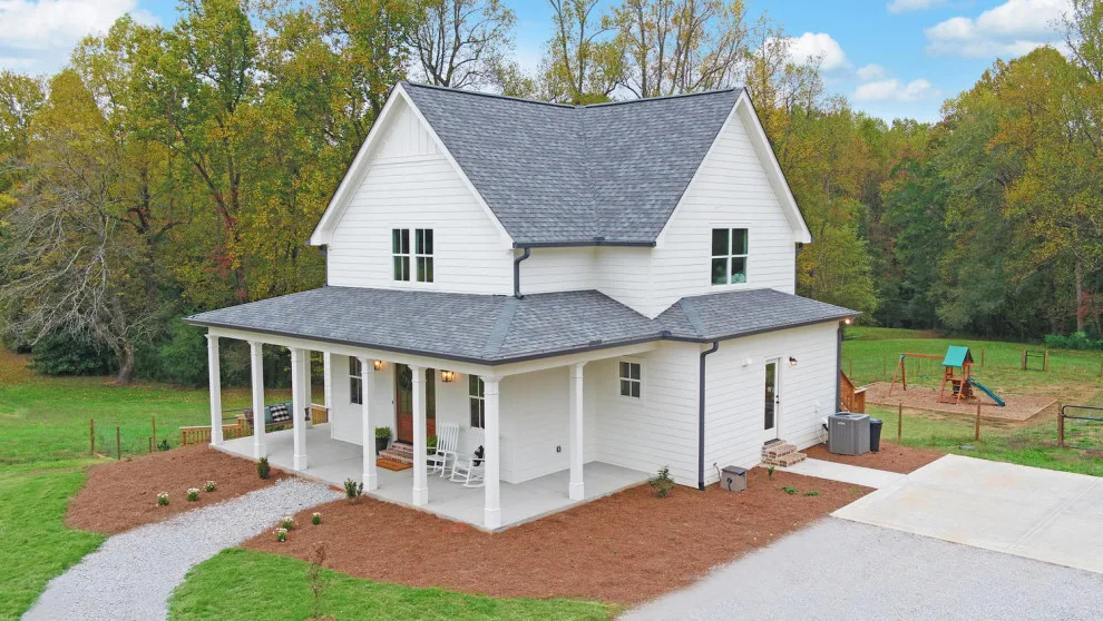 Outdoors by Southernwood Homes - Photo 54