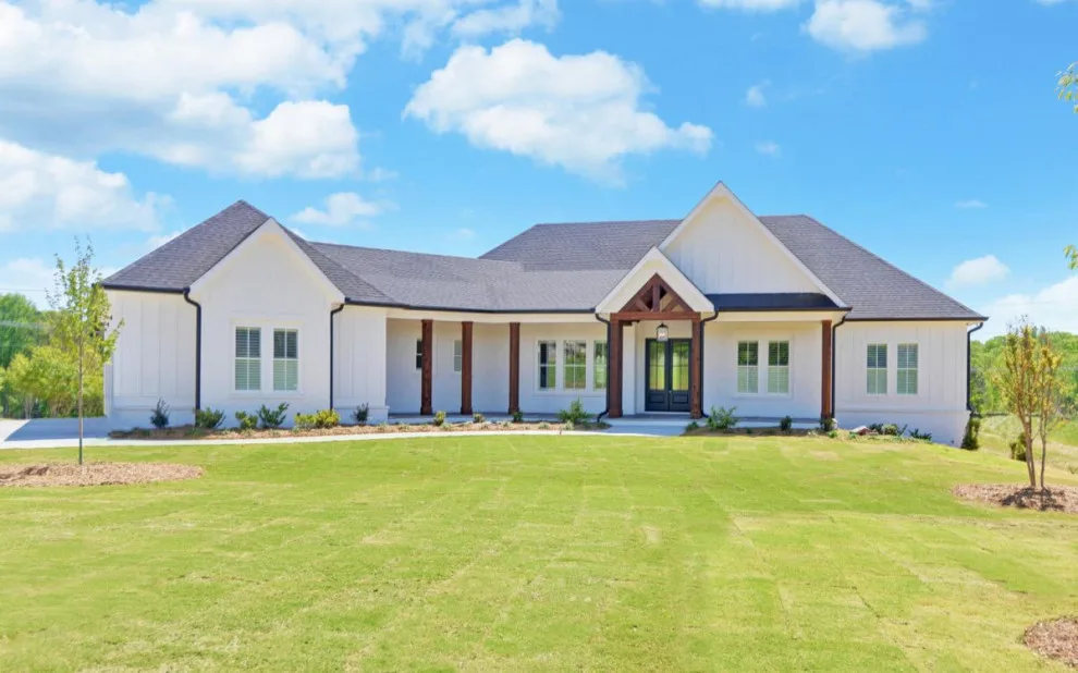 Outdoors by Southernwood Homes - Photo 137