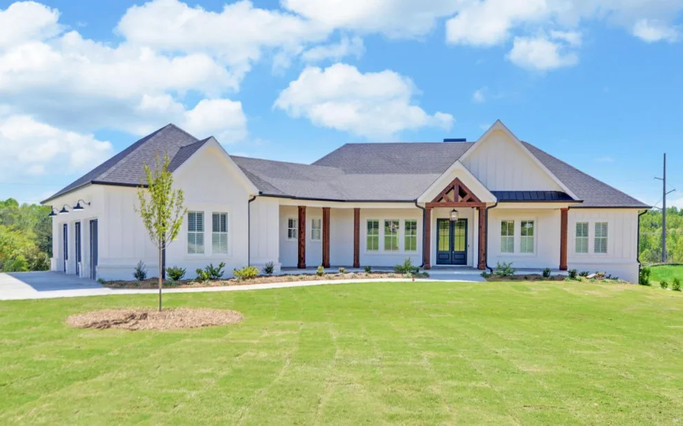 Outdoors by Southernwood Homes - Photo 170