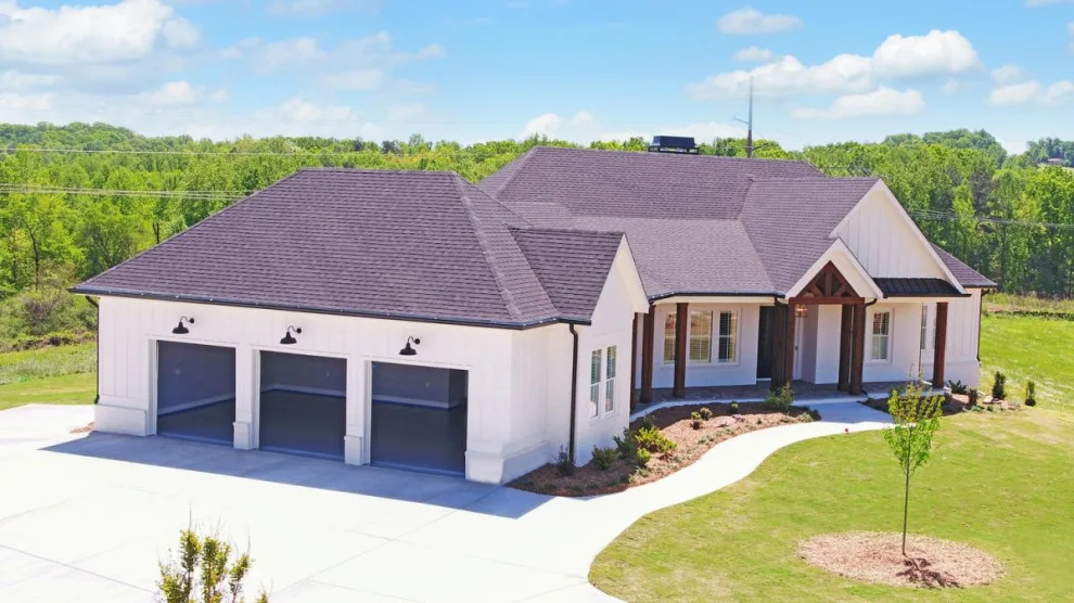 Outdoors by Southernwood Homes - Photo 6