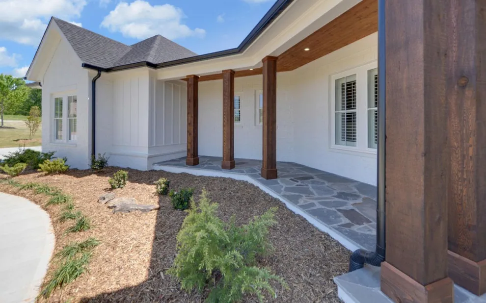 Outdoors by Southernwood Homes - Photo 81