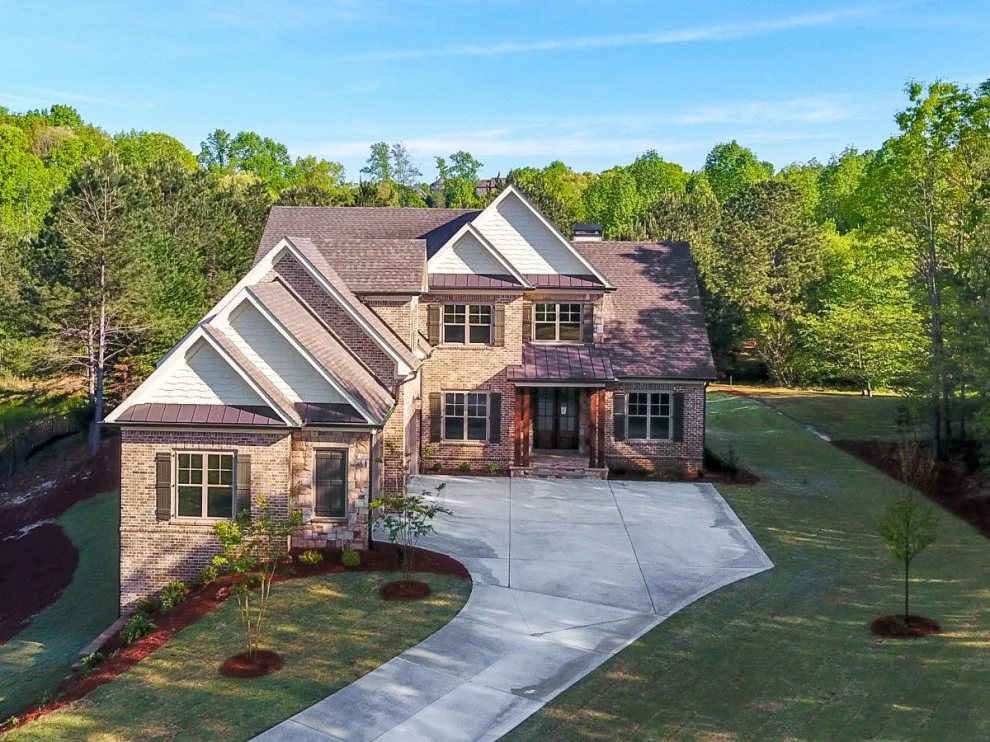 Outdoors by Southernwood Homes - Photo 53