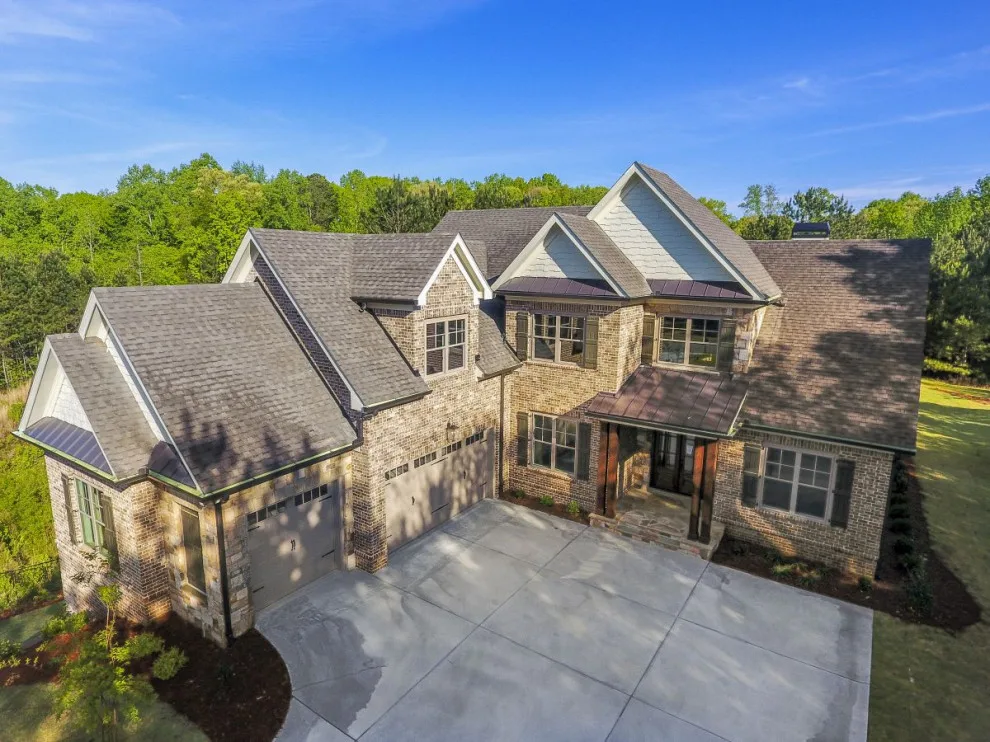 Outdoors by Southernwood Homes - Photo 84