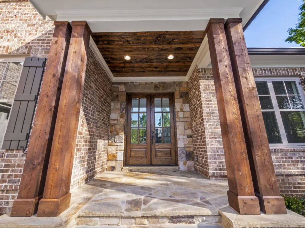 Outdoors by Southernwood Homes - Photo 110