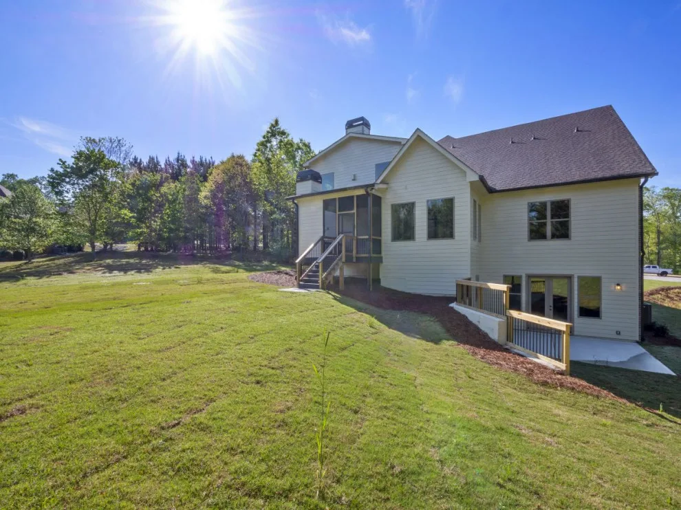 Outdoors by Southernwood Homes - Photo 19