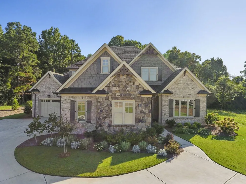 Outdoors by Southernwood Homes - Photo 149
