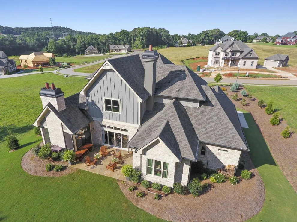 Outdoors by Southernwood Homes - Photo 116