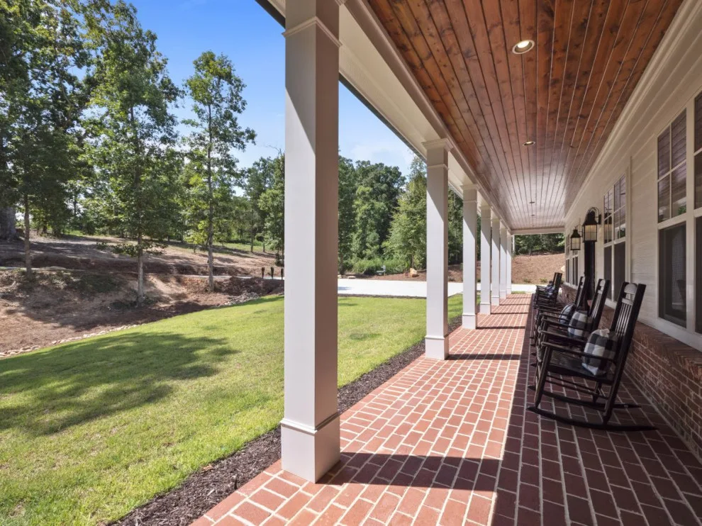 Outdoors by Southernwood Homes - Photo 71