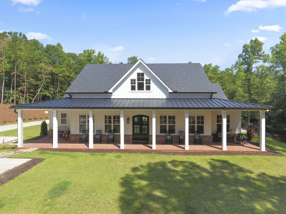 Outdoors by Southernwood Homes - Photo 21