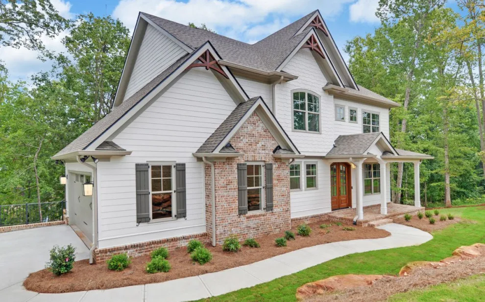 Outdoors by Southernwood Homes - Photo 165