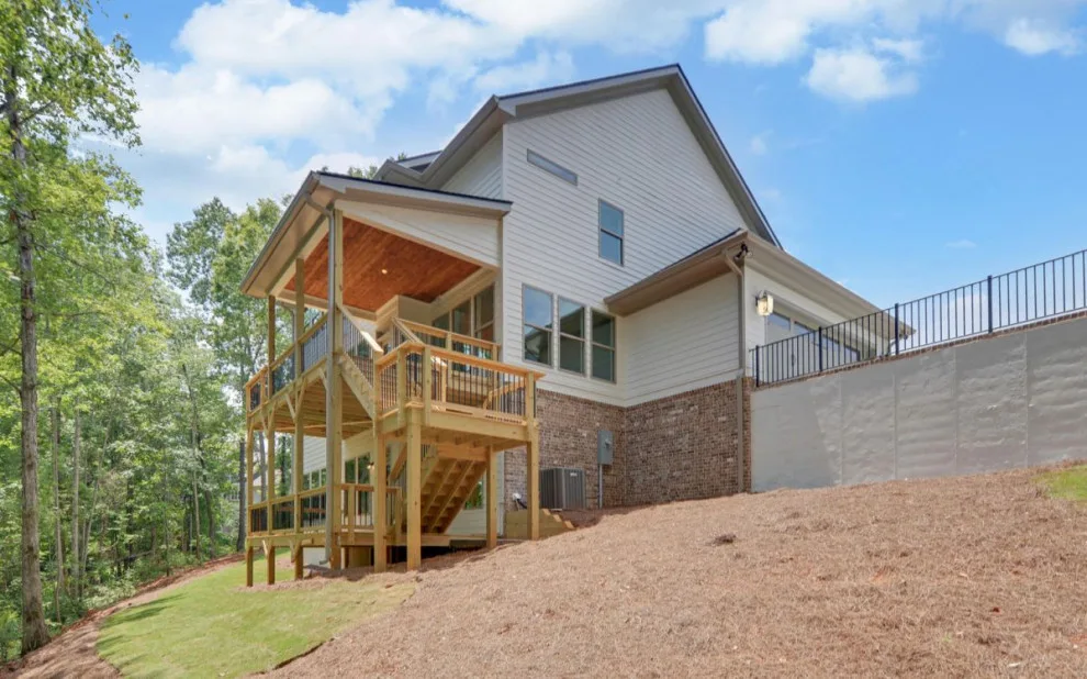 Outdoors by Southernwood Homes - Photo 58