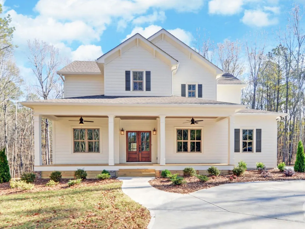 Outdoors by Southernwood Homes - Photo 13