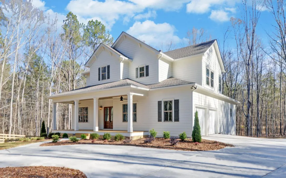 Outdoors by Southernwood Homes - Photo 115
