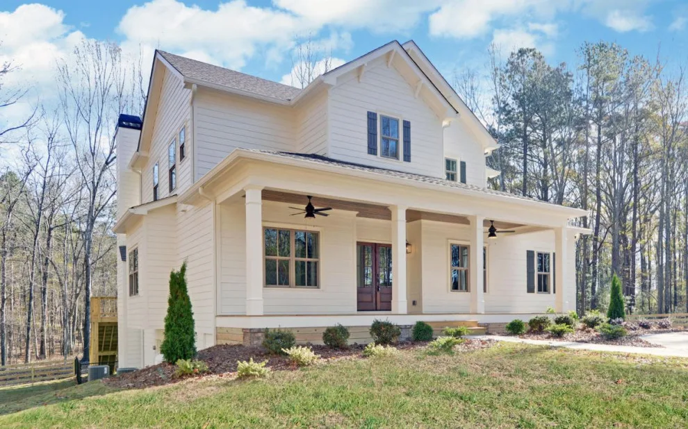 Outdoors by Southernwood Homes - Photo 169