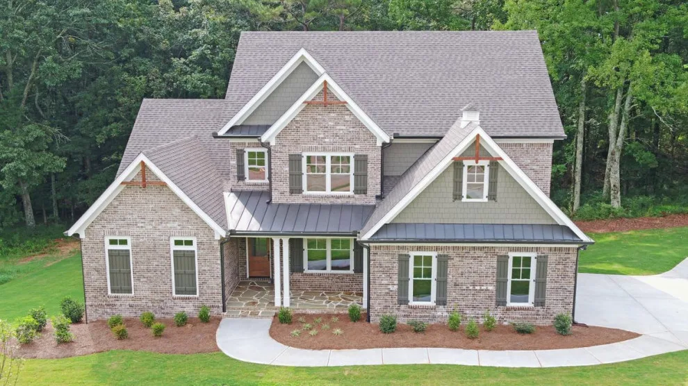 Outdoors by Southernwood Homes - Photo 87