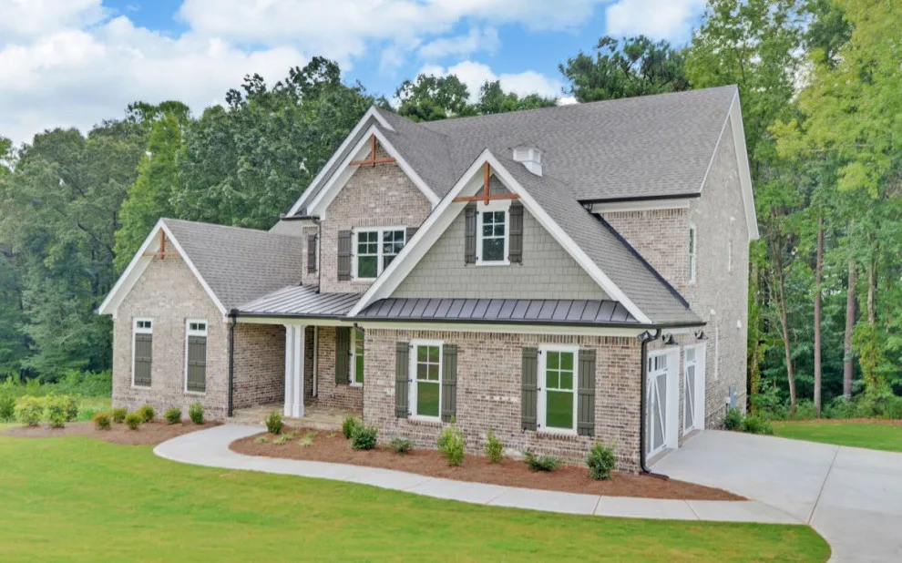 Outdoors by Southernwood Homes - Photo 171