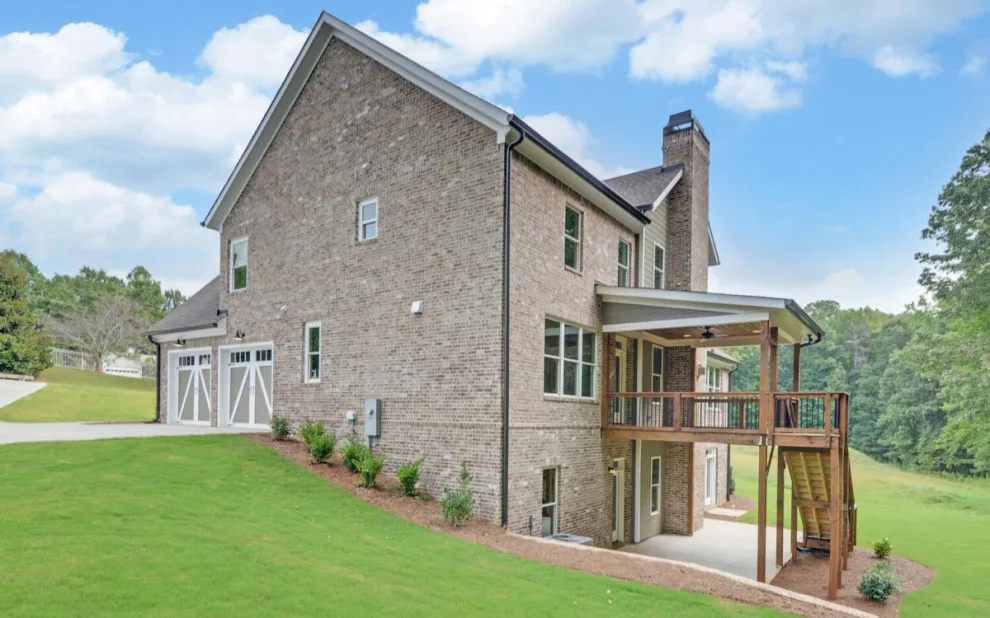 Outdoors by Southernwood Homes - Photo 86
