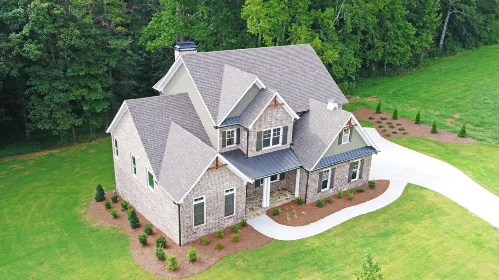 Outdoors by Southernwood Homes - Photo 153