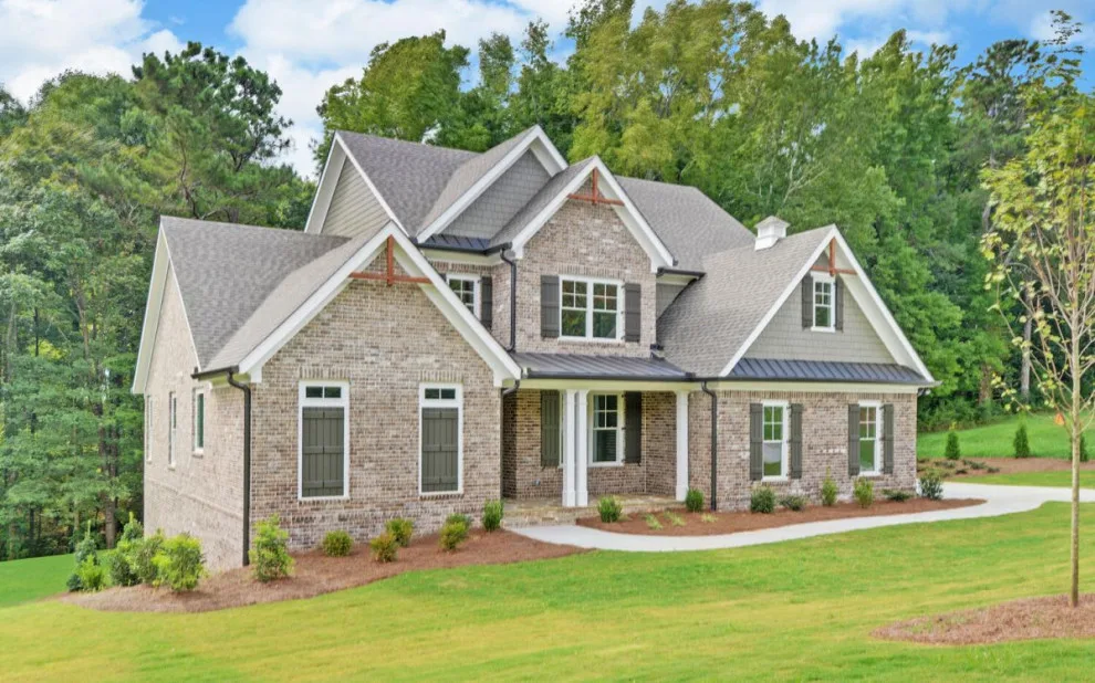Outdoors by Southernwood Homes - Photo 9