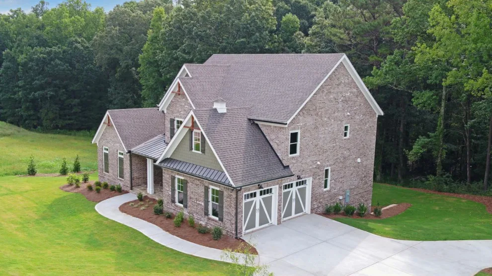 Outdoors by Southernwood Homes - Photo 49