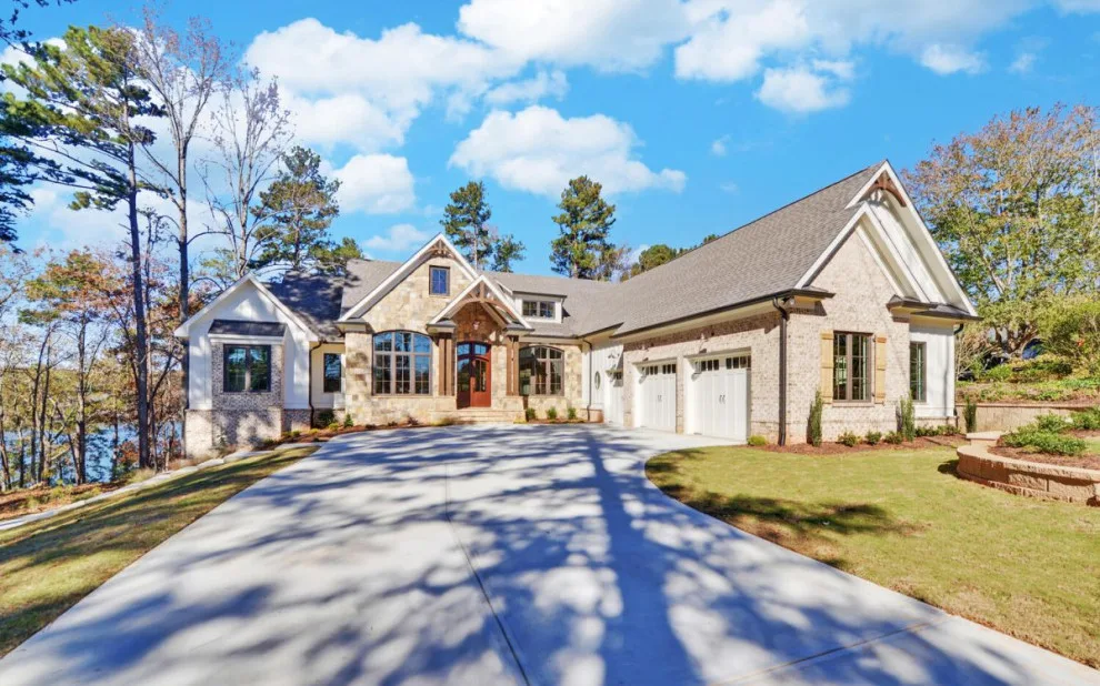 Outdoors by Southernwood Homes - Photo 106