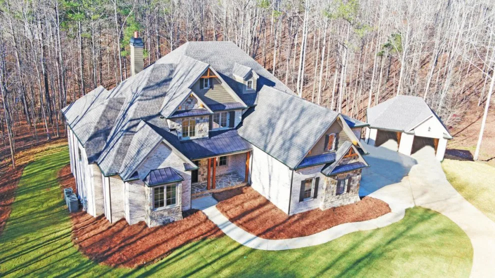 Outdoors by Southernwood Homes - Photo 131