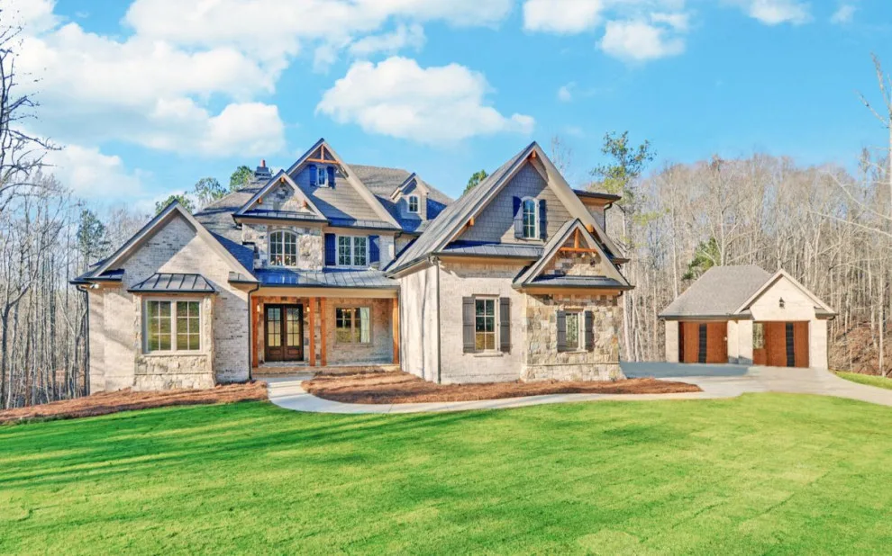 Outdoors by Southernwood Homes - Photo 180