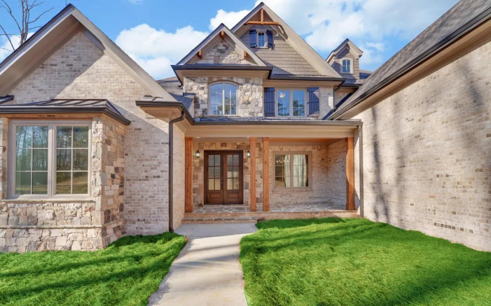 Outdoors by Southernwood Homes - Photo 47