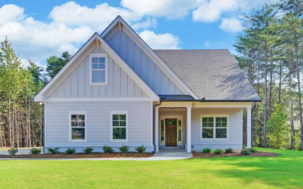 Outdoors by Southernwood Homes - Photo 118