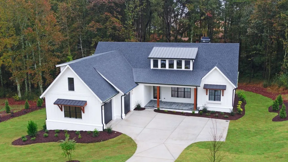 Outdoors by Southernwood Homes - Photo 138