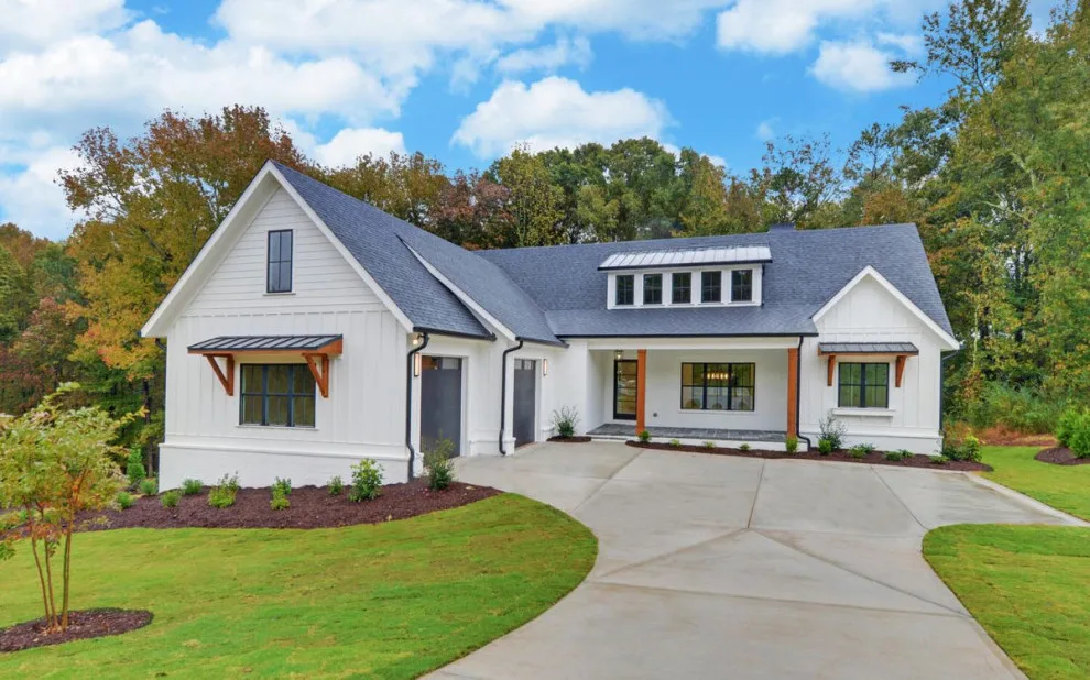 Outdoors by Southernwood Homes - Photo 3