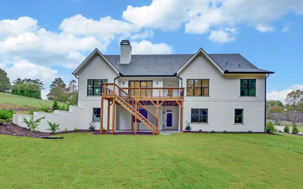 Outdoors by Southernwood Homes - Photo 126