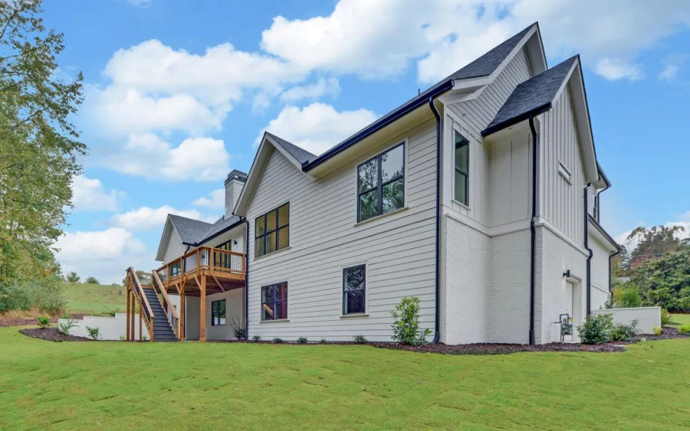 Outdoors by Southernwood Homes - Photo 26